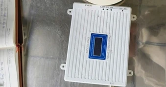 Người đàn ông sử dụng thiết bị kích sóng gây nhiễu bị xử phạt