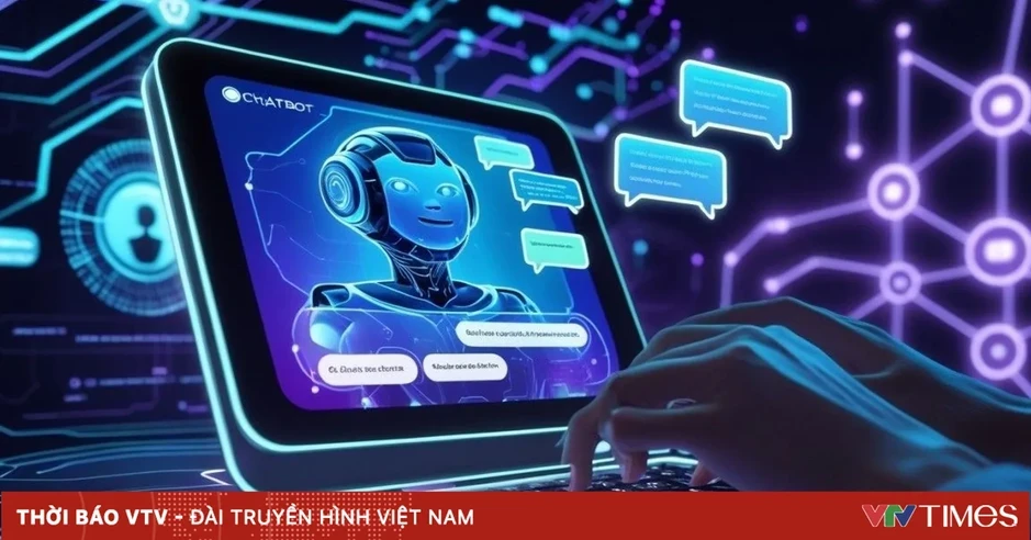 Người dùng AI được khuyến cáo thận trọng với thông tin cá nhân Người dùng AI được khuyến cáo thận trọng với thông tin cá nhân
