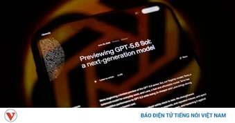 Người dùng ChatGPT đã có thể sử dụng GPT-5.6 với sức mạnh "vô đối"
