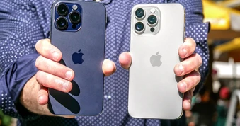 Người dùng iPhone chuẩn bị nhận tin vui