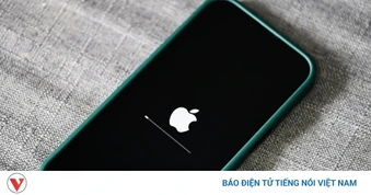 Người dùng iPhone và iPad đời cũ nên tải bản cập nhật ngay
