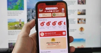 Người dùng không xác nhận sử dụng chính chủ trên VNeID sẽ bị khoá SIM