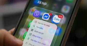 Người dùng Zalo , Facebook lưu ý hành vi có thể bị phạt hành vi trên mạng xã hội