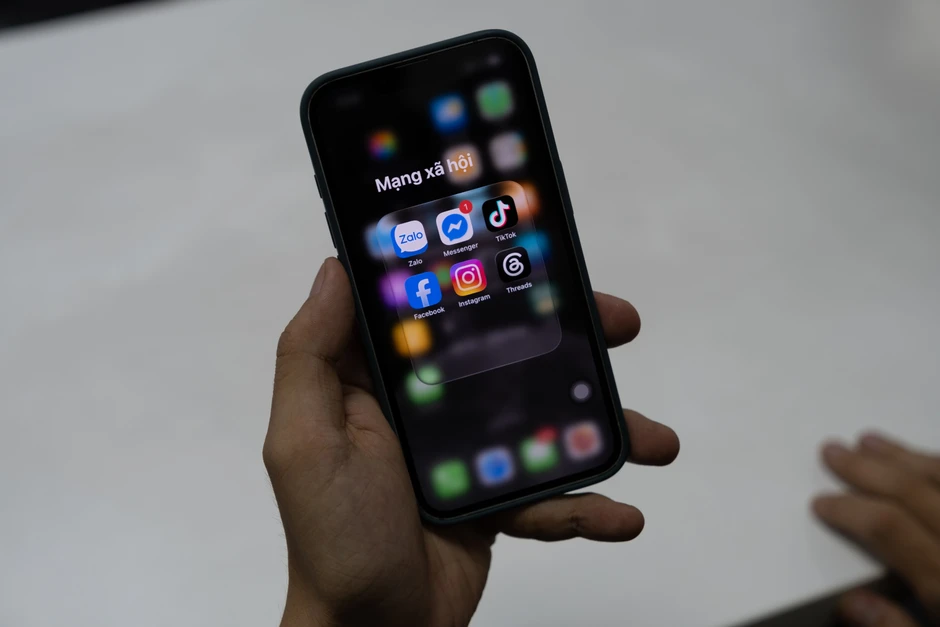 Người dùng Zalo, TikTok, Facebook chú ý thông báo mới nhất từ công an