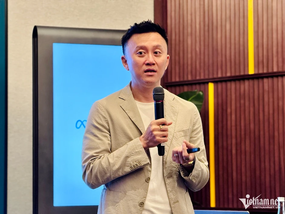 Người Việt không chỉ tận dụng mà còn đang dạy AI cách bán hàng, ‘chốt đơn’ Người Việt không chỉ tận dụng mà còn đang dạy AI cách bán hàng, ‘chốt đơn’