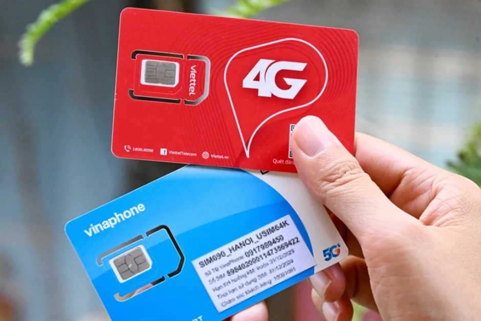 Nguy cơ từ lời chào mời 'mua SIM rác theo cân' Nguy cơ từ lời chào mời 'mua SIM rác theo cân'