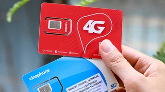 Nguy cơ từ lời chào mời 'mua SIM rác theo cân'