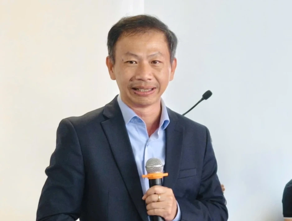 Nhà khoa học chỉ 'điểm nghẽn' khiến kết quả nghiên cứu khó ra thị trường Nhà khoa học chỉ 'điểm nghẽn' khiến kết quả nghiên cứu khó ra thị trường