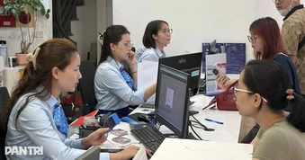 Nhà mạng làm việc xuyên lễ, người dân cần xác thực sớm thuê bao