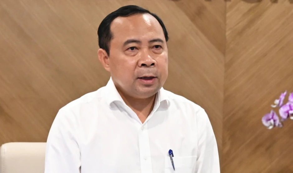 Nhà nước sẽ là 'khách hàng đầu tiên' của sản phẩm công nghệ chiến lược Nhà nước sẽ là 'khách hàng đầu tiên' của sản phẩm công nghệ chiến lược