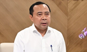 Nhà nước sẽ là 'khách hàng đầu tiên' của sản phẩm công nghệ chiến lược