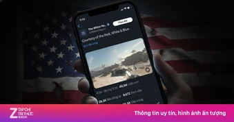 Nhà Trắng đăng tải video về Iran gây phẫn nộ