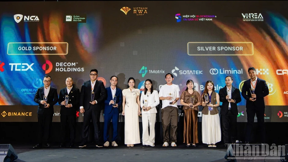 Nhận diện một số hành vi vi phạm pháp luật liên quan đến tài sản mã hóa Nhận diện một số hành vi vi phạm pháp luật liên quan đến tài sản mã hóa