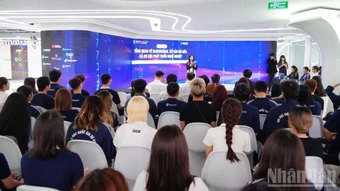 Nhận diện rủi ro và bẫy nghề nghiệp trong ngành blockchain