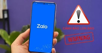 Nhận được cuộc gọi Zalo sau, người dân tuyệt đối không làm theo
