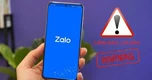 Nhận được cuộc gọi Zalo sau, người dân tuyệt đối không làm theo
