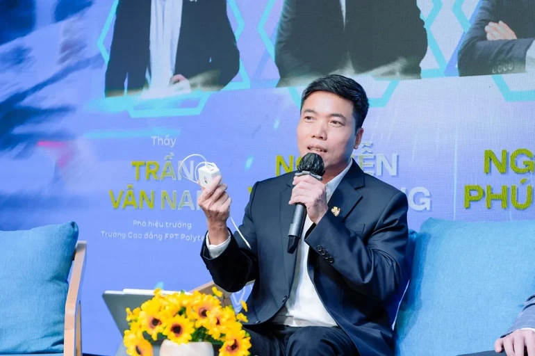 Nhân lực bán dẫn: Bài học từ Đức và khoảng trống của Việt Nam Nhân lực bán dẫn: Bài học từ Đức và khoảng trống của Việt Nam