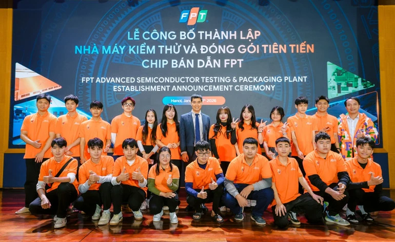 Nhân lực bán dẫn: Bài học từ Đức và khoảng trống của Việt Nam Nhân lực bán dẫn: Bài học từ Đức và khoảng trống của Việt Nam