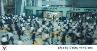 Nhật Bản tìm cách biến bước chân thành nguồn điện