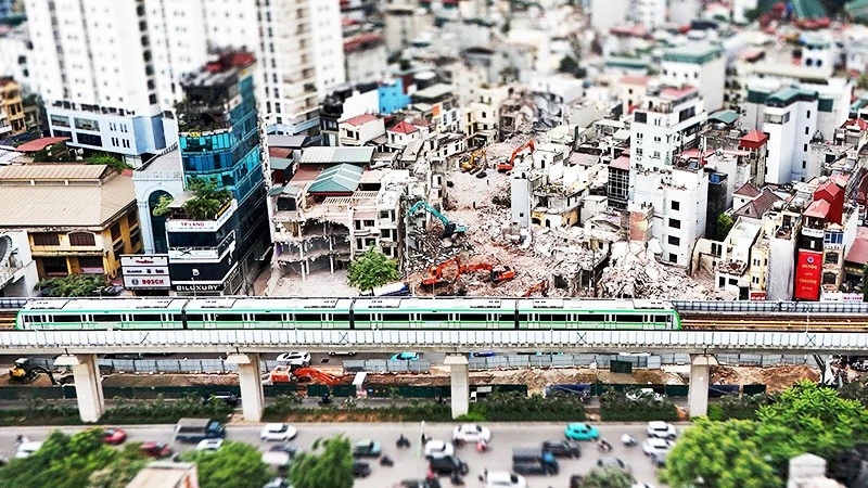 Nhiều bài toán lớn vẫn chờ "nhạc trưởng" Nhiều bài toán lớn vẫn chờ "nhạc trưởng"
