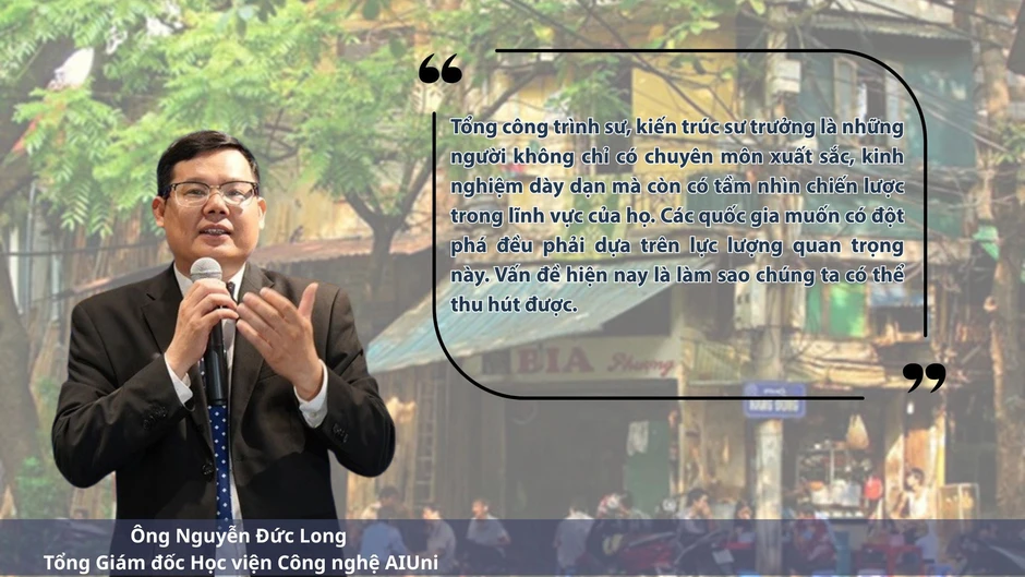 Nhiều bài toán lớn vẫn chờ "nhạc trưởng" Nhiều bài toán lớn vẫn chờ "nhạc trưởng"