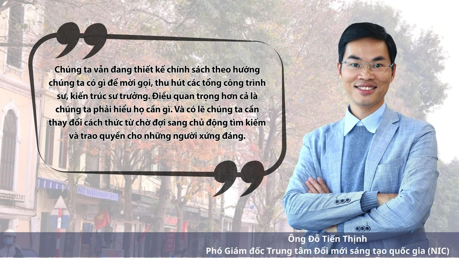 Nhiều bài toán lớn vẫn chờ "nhạc trưởng" Nhiều bài toán lớn vẫn chờ "nhạc trưởng"