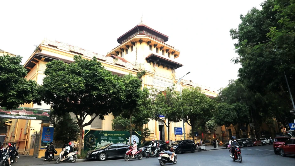 Nhiều bài toán lớn vẫn chờ "nhạc trưởng" Nhiều bài toán lớn vẫn chờ "nhạc trưởng"