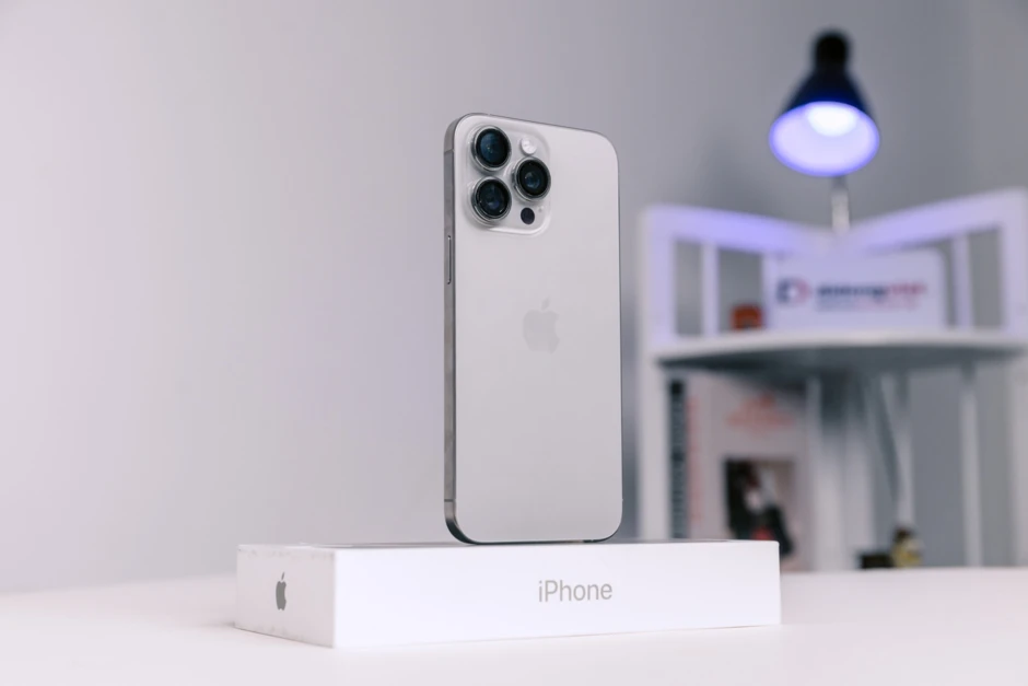 Nhiều iPhone cũ giảm chạm đáy, có mẫu giá chỉ 8,99 triệu đồng Nhiều iPhone cũ giảm chạm đáy, có mẫu giá chỉ 8,99 triệu đồng