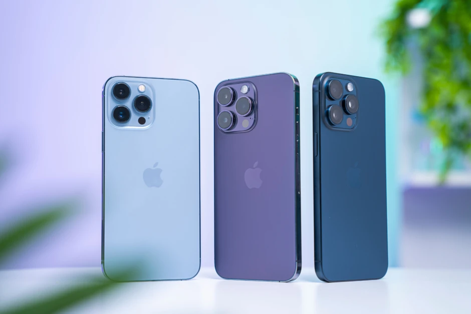 Nhiều iPhone cũ giảm chạm đáy, có mẫu giá chỉ 8,99 triệu đồng Nhiều iPhone cũ giảm chạm đáy, có mẫu giá chỉ 8,99 triệu đồng