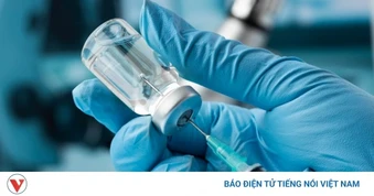 Nhờ ChatGPT thiết kế vắc-xin cứu sống chó mắc ung thư ác tính
