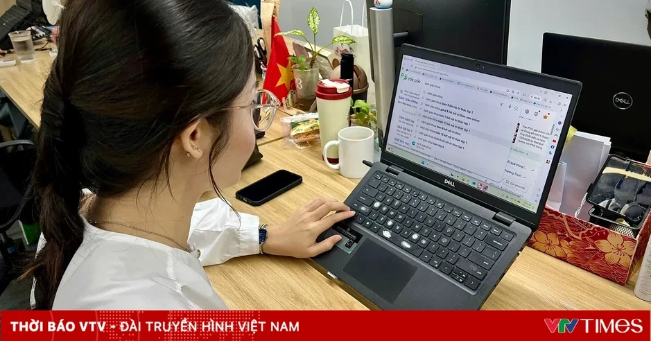 Nhu cầu tìm kiếm "sách giáo khoa", học ngoại ngữ" tăng mạnh mùa tựu trường 2026 Nhu cầu tìm kiếm "sách giáo khoa", học ngoại ngữ" tăng mạnh mùa tựu trường 2026