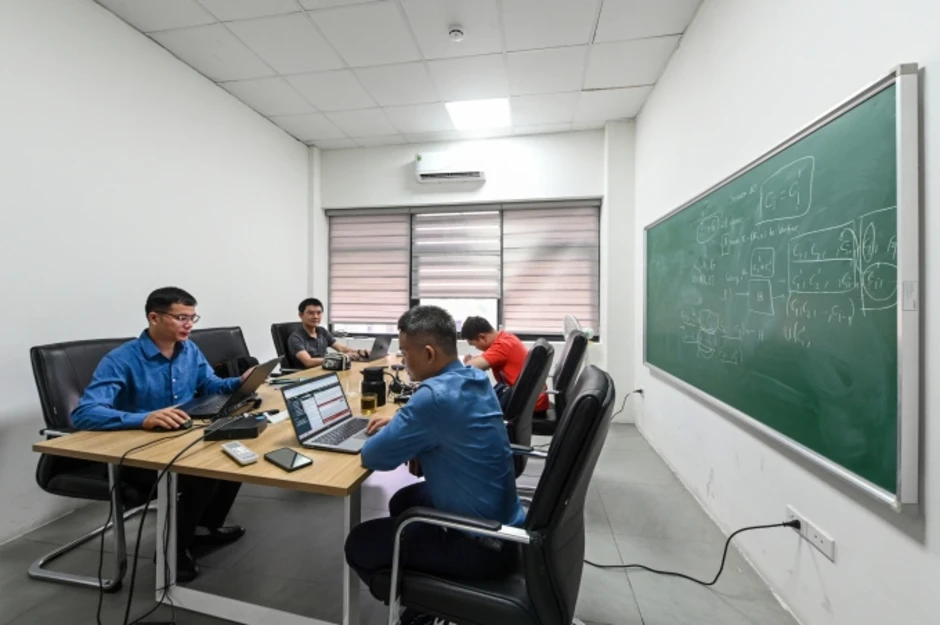 Những chính sách lớn tác động tới nhà khoa học Những chính sách lớn tác động tới nhà khoa học