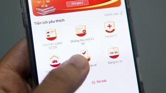 Những dịch vụ miễn phí cho 'công dân số'