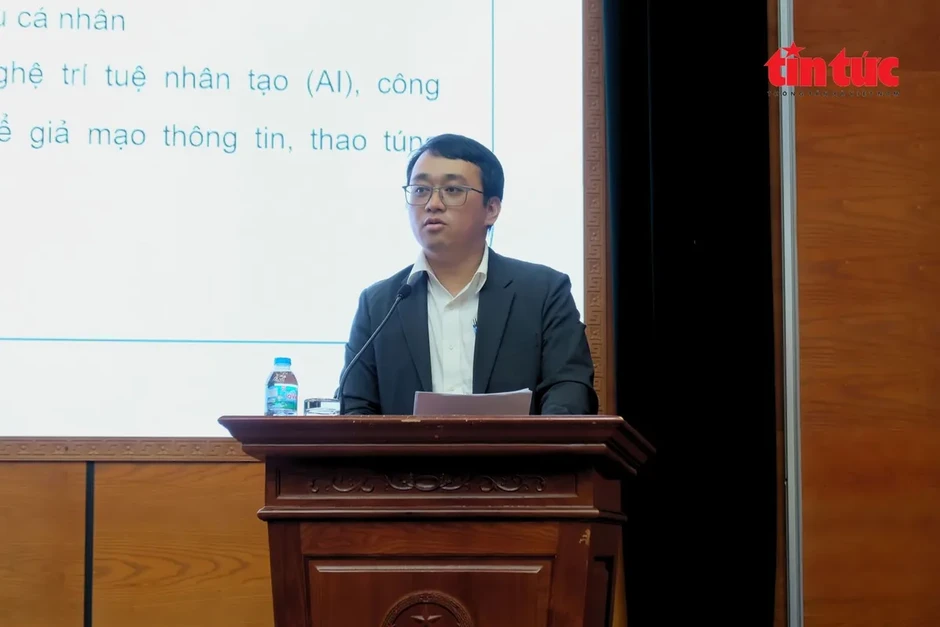 Những điểm mới của Luật An ninh mạng có hiệu lực từ 1/7 Những điểm mới của Luật An ninh mạng có hiệu lực từ 1/7