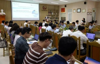 Những giá trị cốt lõi cho sự phát triển AI có trách nhiệm