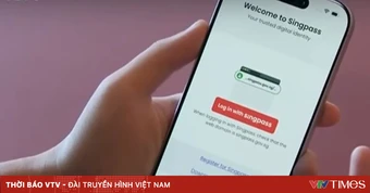Những mô hình chính phủ số thành công trên thế giới