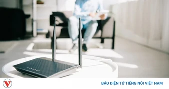 Những nơi không nên đặt router Wi-Fi nếu muốn Internet luôn ổn định