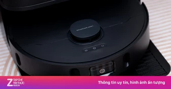 Những tính năng không được thiếu trên robot hút bụi