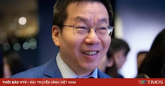 Những tỷ phú mới giúp Trung Quốc cạnh tranh với OpenAI và Nvidia