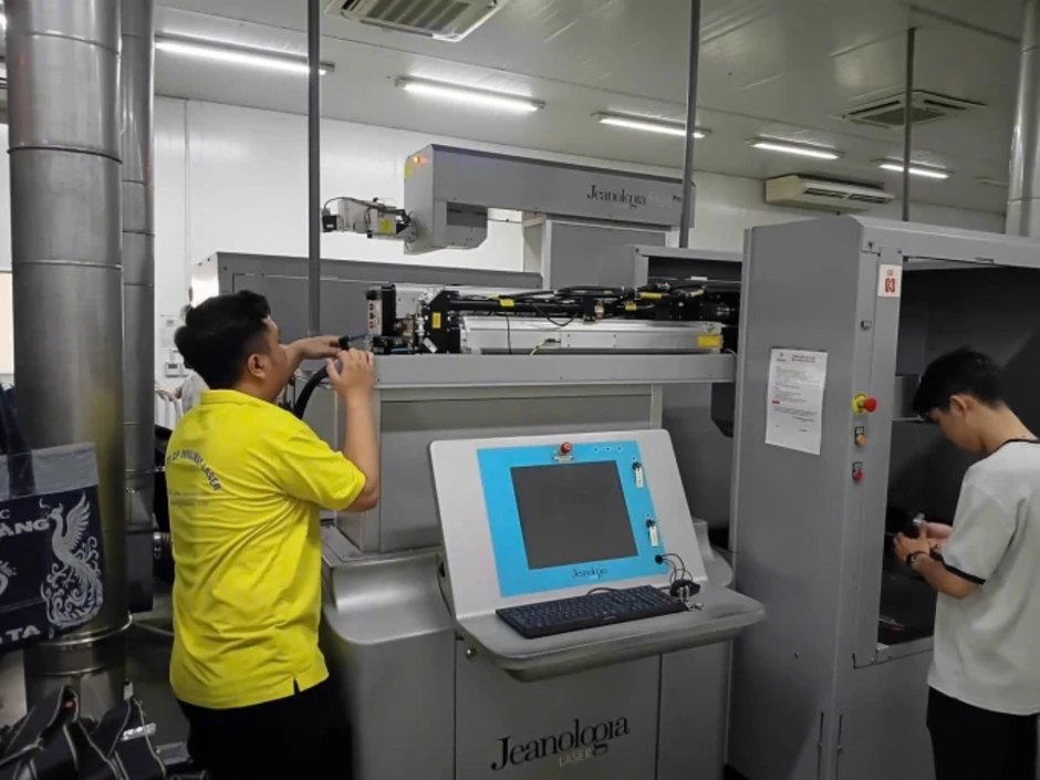 'Nội địa hóa laser CO2 giúp doanh nghiệp giảm phụ thuộc nhập khẩu'