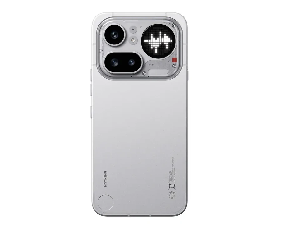 Nothing chính thức giới thiệu Phone Series tại Việt Nam Nothing chính thức giới thiệu Phone Series tại Việt Nam