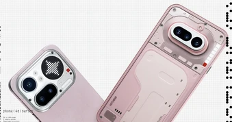Nothing chính thức giới thiệu Phone Series tại Việt Nam