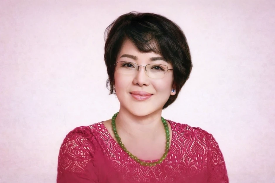 Nữ hiệp sĩ sáng chế chia sẻ cách thương mại hóa kết quả nghiên cứu Nữ hiệp sĩ sáng chế chia sẻ cách thương mại hóa kết quả nghiên cứu