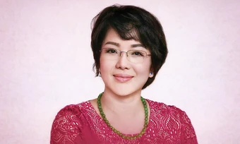 Nữ hiệp sĩ sáng chế chia sẻ cách thương mại hóa kết quả nghiên cứu