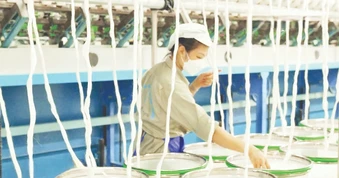 Nút thắt từ công nghệ đến ứng dụng