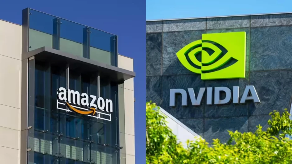 Nvidia, Amazon, Google chạy đua bảo đảm an toàn cho nhân viên tại Trung Đông Nvidia, Amazon, Google chạy đua bảo đảm an toàn cho nhân viên tại Trung Đông