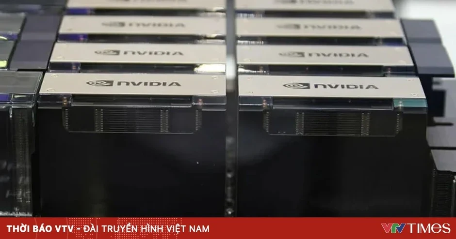 Nvidia dự báo triển vọng doanh thu chip AI đạt 1.000 tỷ USD