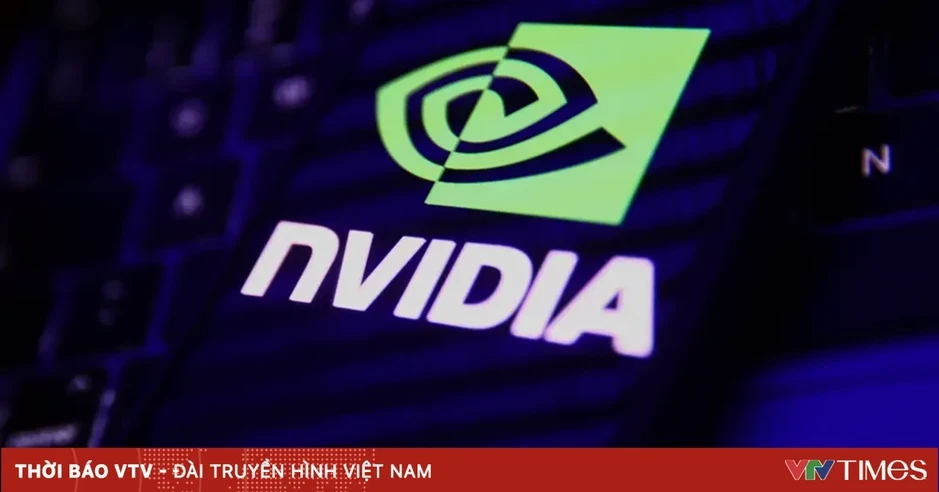 Nvidia kéo phố Wall vào cuộc đua hạ tầng AI Nvidia kéo phố Wall vào cuộc đua hạ tầng AI