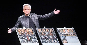 Nvidia sẵn sàng trở lại thị trường Trung Quốc