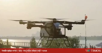 Ô tô bay tiến gần hơn tới thương mại hóa